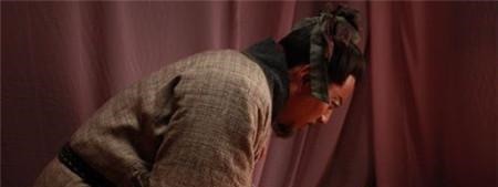 拍手叫好#水浒传三大好汉,以公务员的身份残忍杀害女人,别人却拍手叫好!