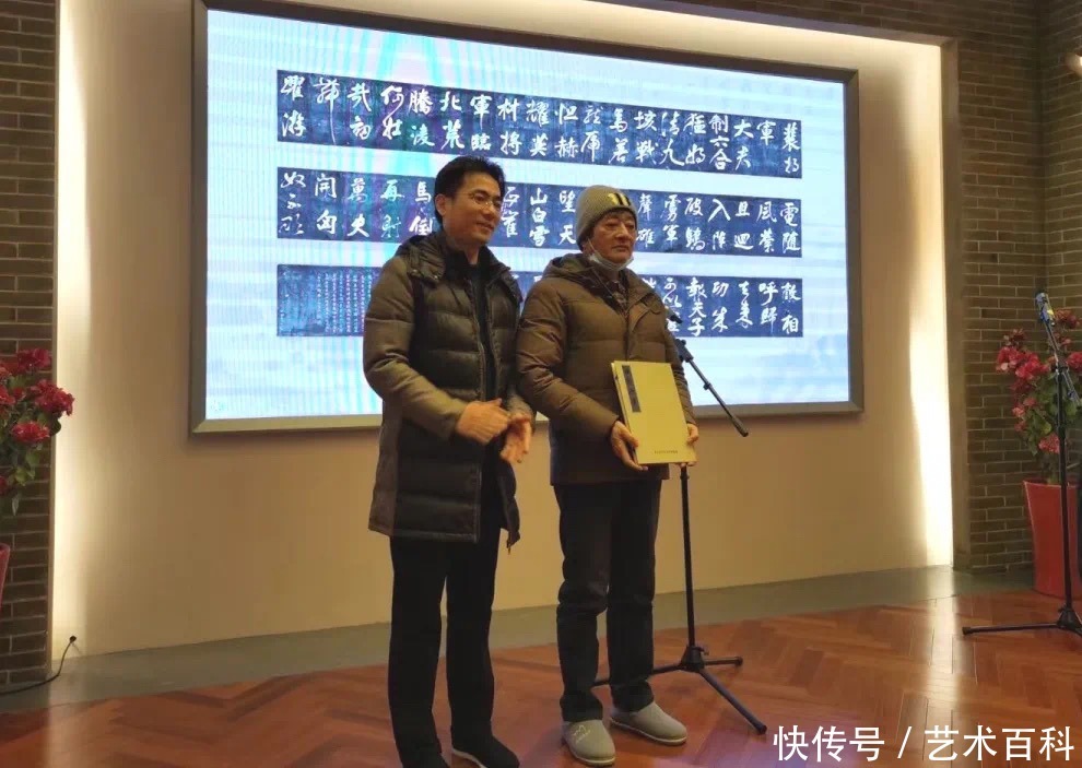 此次展览|“云间三友”重回故地!董其昌、陈继儒、莫是龙书画艺术特展来袭