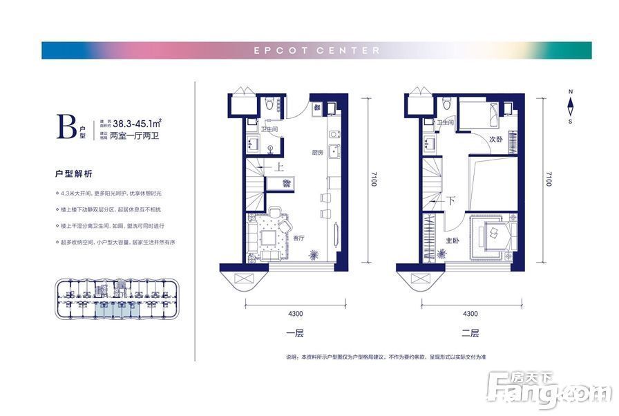 楼盘|想看秦皇岛开发区楼盘的最新现场实景，选房一定要看