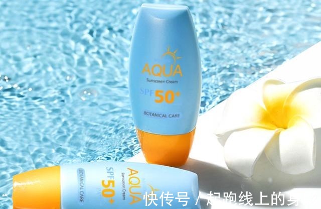 好物 8款换季护肤好物推荐 你在用哪些!