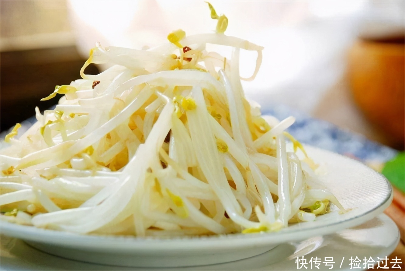 排毒养颜|想长寿得会吃,不妨多吃此食物,能排毒养颜,排宿便,清肠排毒