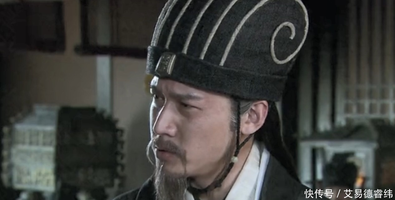 机会|夷陵之战后,蜀汉还有一次入主中原的机会,被诸葛亮白白葬送