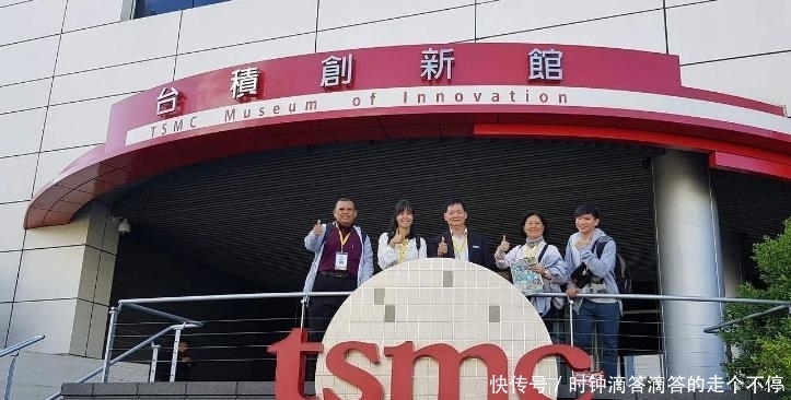 芯片|拨款151亿美元!中国芯片巨头宣布新政策,暴露出背后的3大野心