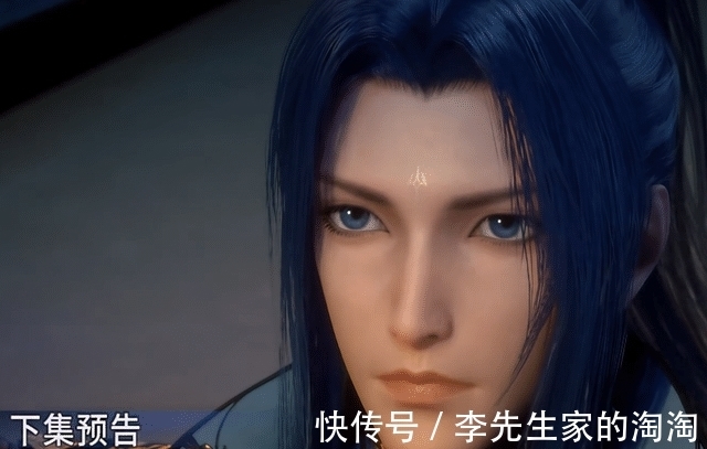 海神|斗罗大陆预告:第七考考核开启,唐三VS波塞西,唐晨送上神助攻