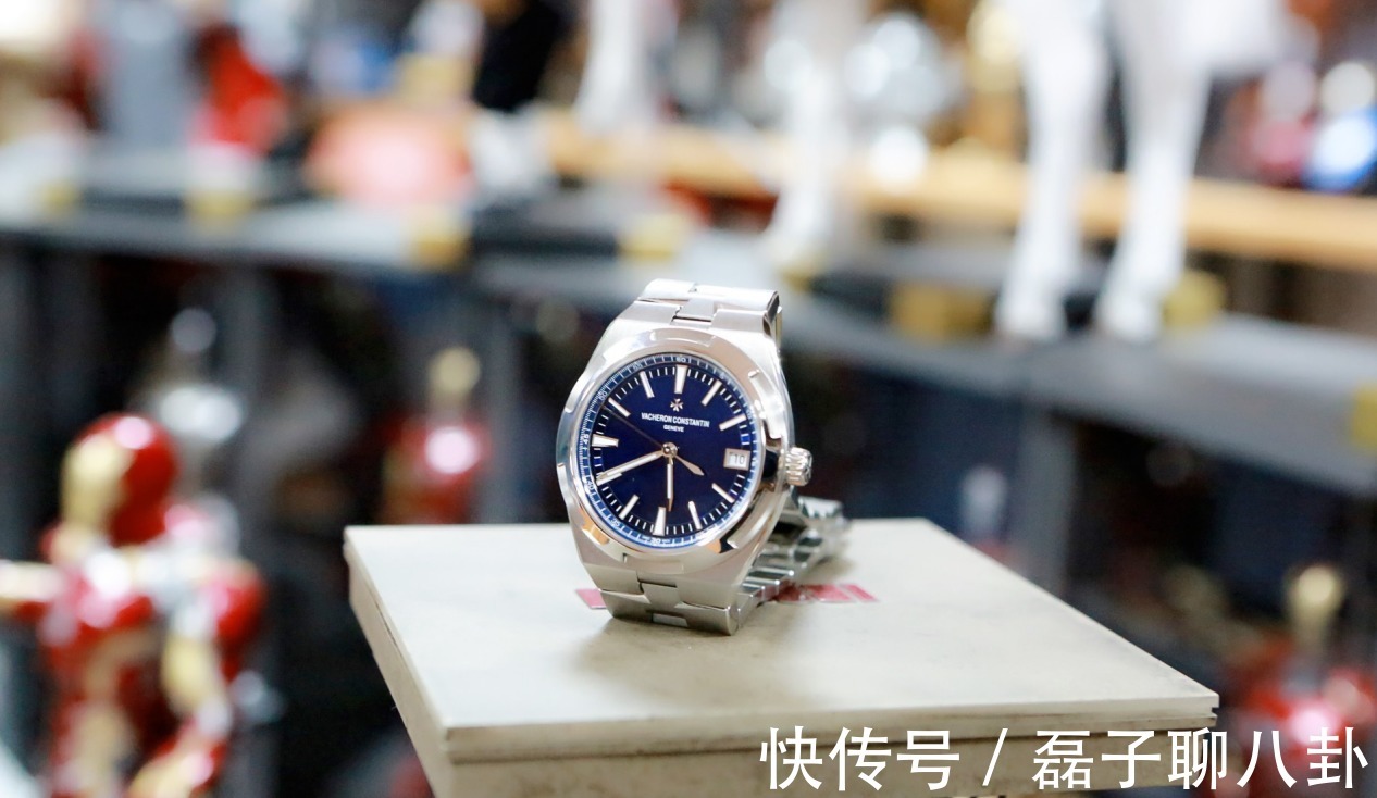 预算|预算十万以内,想要大品牌的计时腕表,最终我选择了欧米茄超霸!