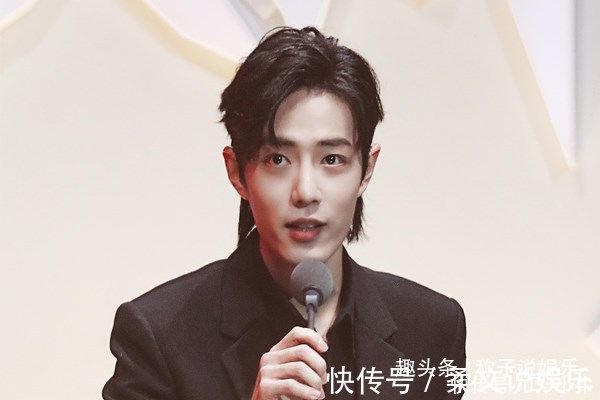 芒果臺|驚喜空降曝肖戰(zhàn)加入番茄臺跨年晚會，返場《我們的歌2》