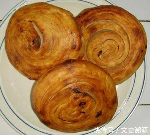 滑县老庙|烧鸡的故乡美食故事多,与好几个皇帝都有着鲜为人知的故事