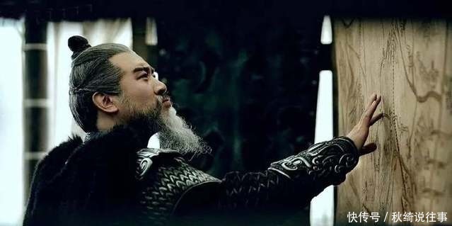 曹魏|曹洪有个侄儿，长大后成曹魏的战神，狠揍孙权，连司马懿都怕