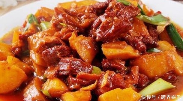 暖身|立春后,孩子不妨多吃暖身菜,补血健脾胃,补钙长智力,身体好!