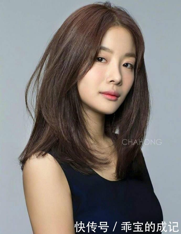 生活色|染什么颜色头发显皮肤白显年轻?万能的棕色系,时尚减龄永不过时