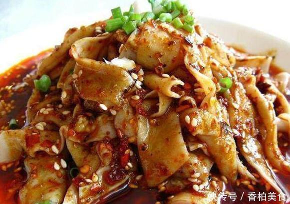 精选几道好吃的家常菜,美味又健康,简单又易做,快学起来