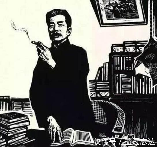 五四运动&在鲁迅面前她谦虚称“学生”,但鲁迅过世后,她用半生时间骂鲁迅