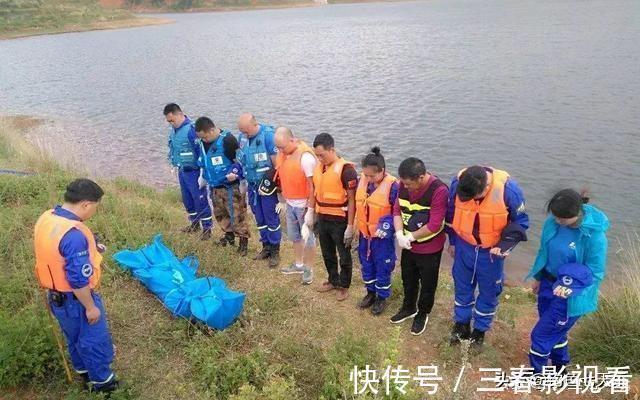 要鱼还是要命？一天内三名钓友溺亡！该背锅的不是“鱼竿和鱼”