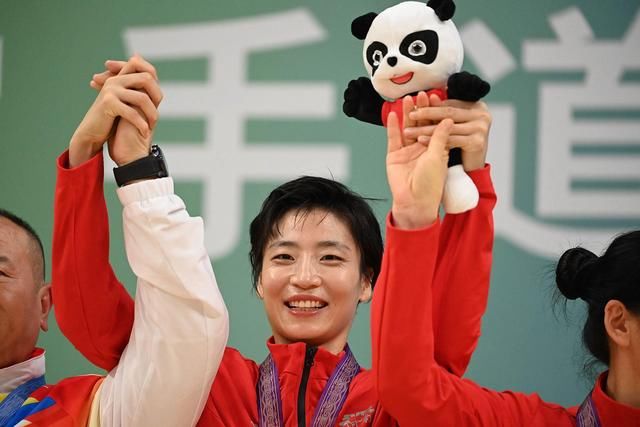 老将盘点 东京归来，再战“长安”|全运会 | 汪顺
