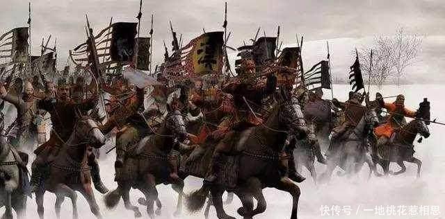 帝国|历史上消失的民族——匈奴人与匈奴帝国（一）！