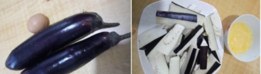 茄子这么做太诱人了,孩子见到,直接连汤汁都不放过,拌米饭吃