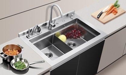 抽油烟机|厨房里不要装这两种东西，用过就知中看不中用，后悔入住才发现