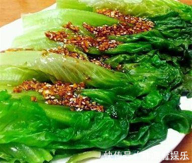 减肥瘦身|秋天干燥,多给家人炒此款菜,营养丰富低脂肪,减肥瘦身还润肤