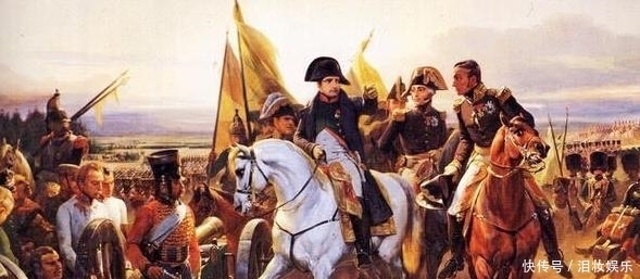 打下|拿破仑打下一张欠条,200年后被上门讨债,法国的做法令人钦佩