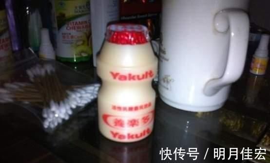 养乐多|这款饮料“不求上进”却一路销量“开挂”,你喝过吗?