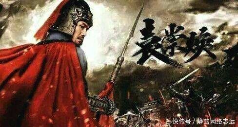 后金|崇祯杀袁崇焕的五大理由,看过之后,只能说袁崇焕死得不冤!