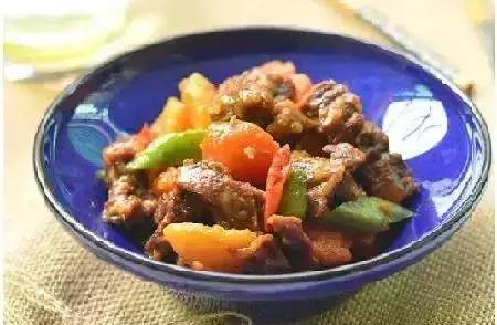 几道美味的家常菜,味道一点也不比餐馆的差,自己做实惠又健康