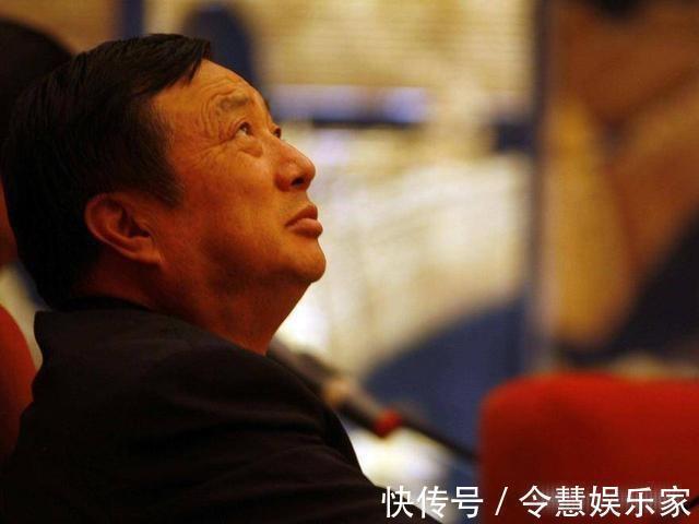 李嘉诚|任正非管他叫大哥,华为落难他拿200亿,李嘉诚,一个被骂的英雄