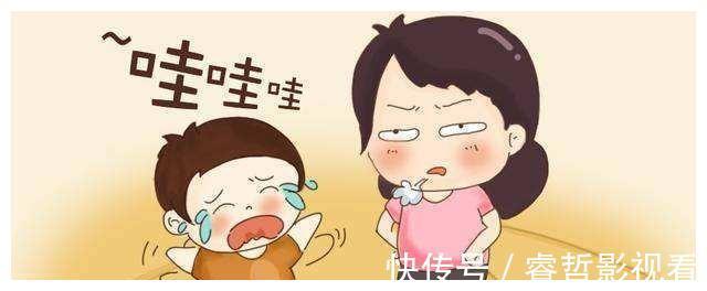 破坏|孩子到了“可怕的两岁”!这几个坏毛病不能惯,家长该打就得打