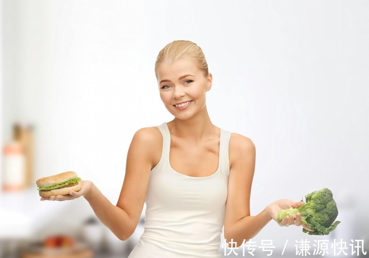 早餐|每天早起后坚持做到这5件小事，3个月后瘦下来10几斤，减肥不反弹