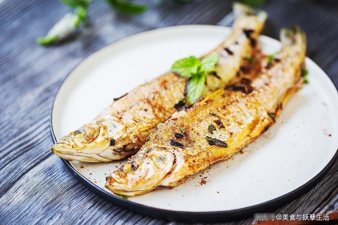 菜市场碰到这鱼,一次买5斤,10元一斤,比吃鲫鱼更营养更美味