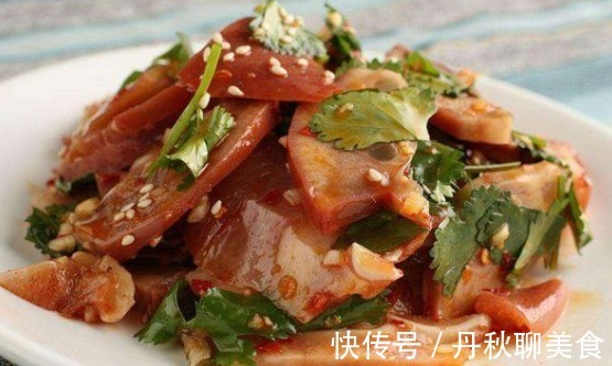 猪头肉|买猪头肉，碰到这3种肉时，即使白送也不要买，没营养还不新鲜！
