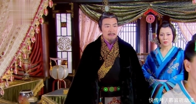 谨慎|霍光历经三朝皇帝一生谨慎，却娶错一人，导致死后一年被灭族