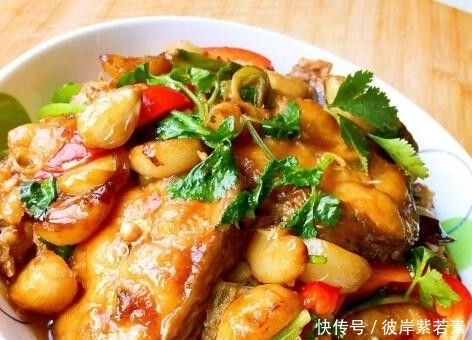 营养|美味营养的几道家常菜,鲜亮好吃,解馋下饭,家人吃的美滋滋