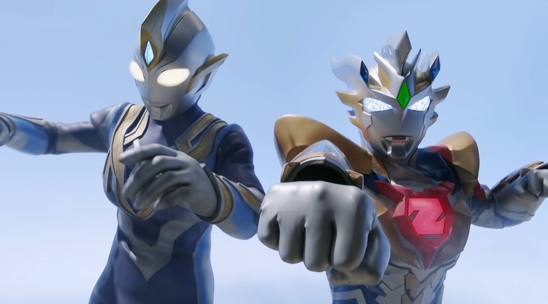 特利迦奥特曼|特利迦奥特曼:泽塔注定还会回归,注意泽塔升华器,这破玩具还未修好