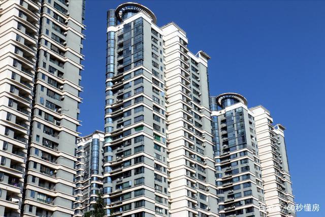 买房|如果有这4种情况,想买到心仪的房子并不容易,建议尽快转变观念