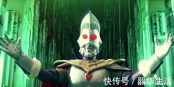 贝利亚|奥特曼顶尖高手有个共同标志,诺亚、奥王都有,迪迦为什么没有!