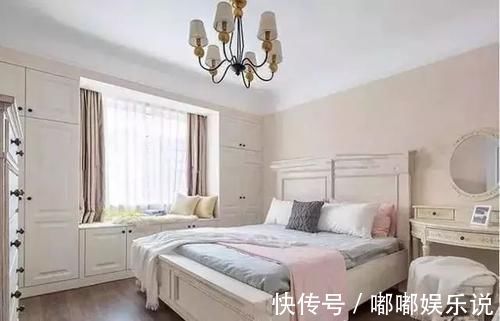 功能|柜子这样设计,一个柜子能顶别人两个,真的超实用