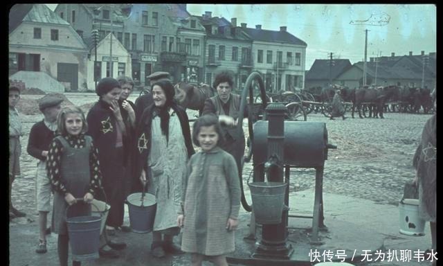 反水|不自量力！二战时期，为何波兰突然反水纳粹德军？