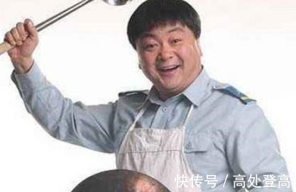 《炊事班的故事》演员现状,第一个风光不再,最后一个成人生赢家