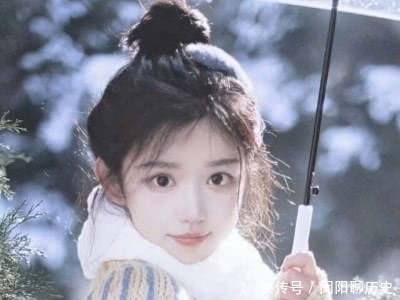  悄悄|为啥校服搭配马尾不好看？学会这“3技巧”，悄悄变“校园女神”