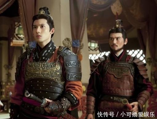 匈奴|此人为汉武帝大舅子，却投靠匈奴，妻儿也被汉武帝所杀