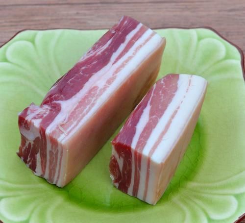 腌腊肉，为何容易坏？奶奶说“这1步”做错了，腊肉不能久放