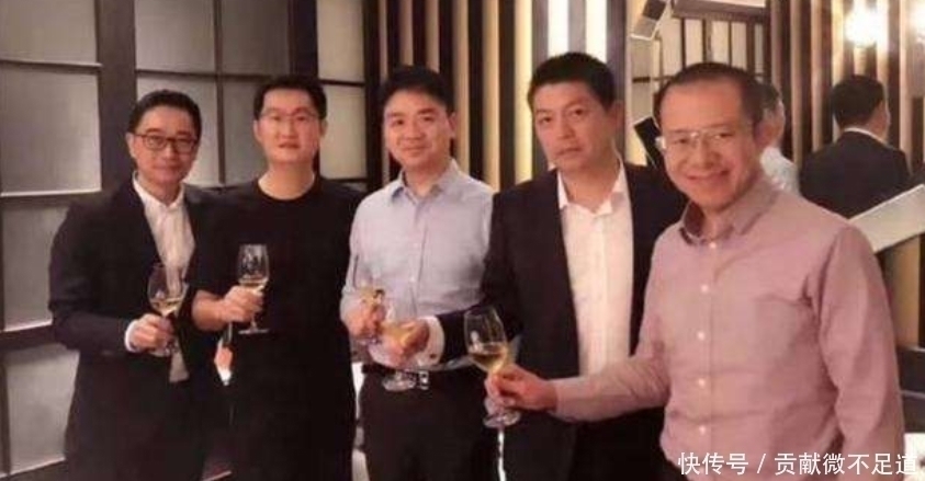 qq|深度解读：腾讯再战阿里！下一个10年，到底谁更强？