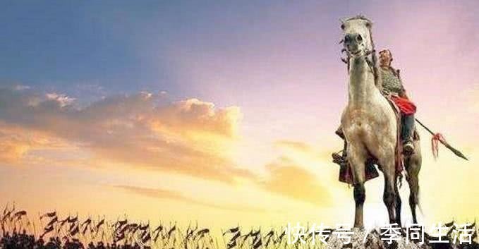 四杰&悲情才子七岁写首诗成千古绝唱,长大后却因“造反”而下落不明