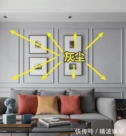 吊顶|装修中遗留下来的卫生死角,入住后要气煞我也,天天在家打扫卫生