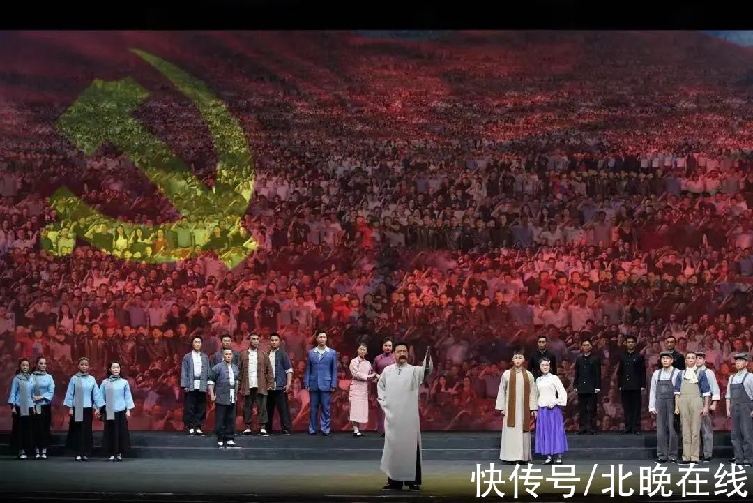 北京市人民政府|第十三届中国艺术节9月开幕