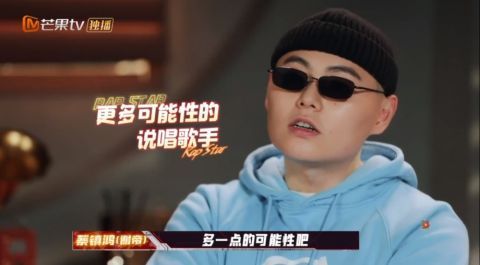 這檔今年最被低估的音綜，被多少人錯過了？