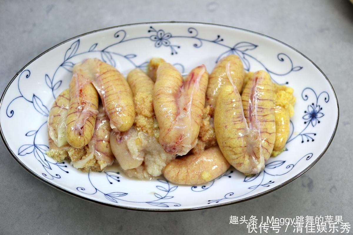 孩子|鱼身上此部位可比鱼肉营养丰富,老人吃了腰杆直,孩子吃了脑瓜灵