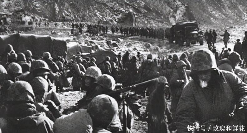 团长|飞虎山阻击战,两人临阵脱逃,团长:“给我毙了!”大家却都不肯