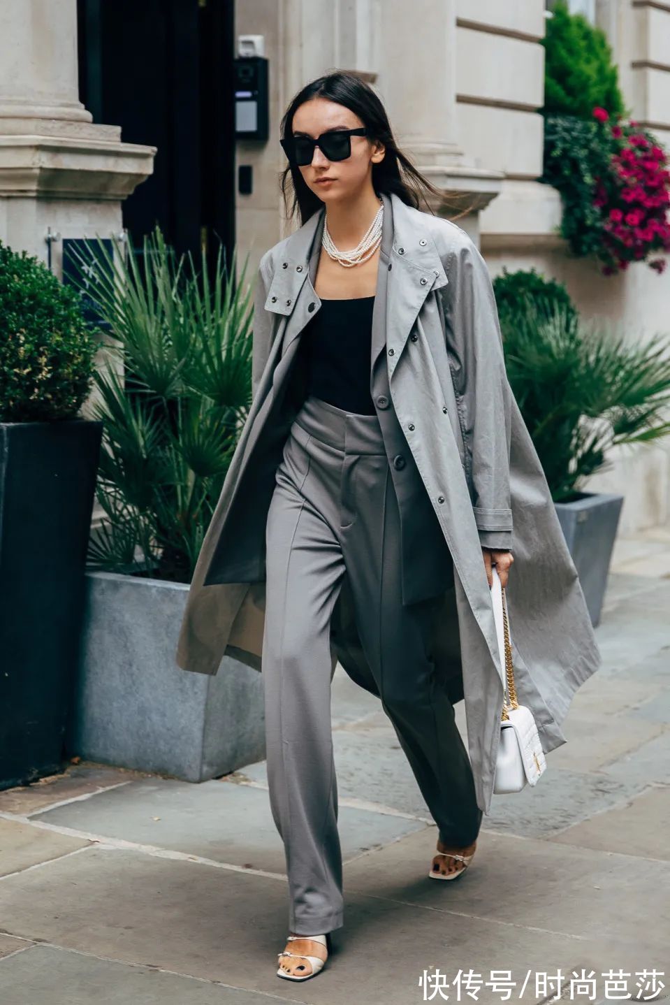 总少一件的完美风衣，哪里买？